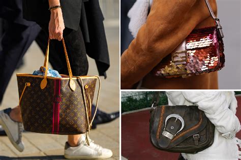 borsa fendi anni 2000|Borse iconiche anni 2000: ecco i modelli tornati di moda .